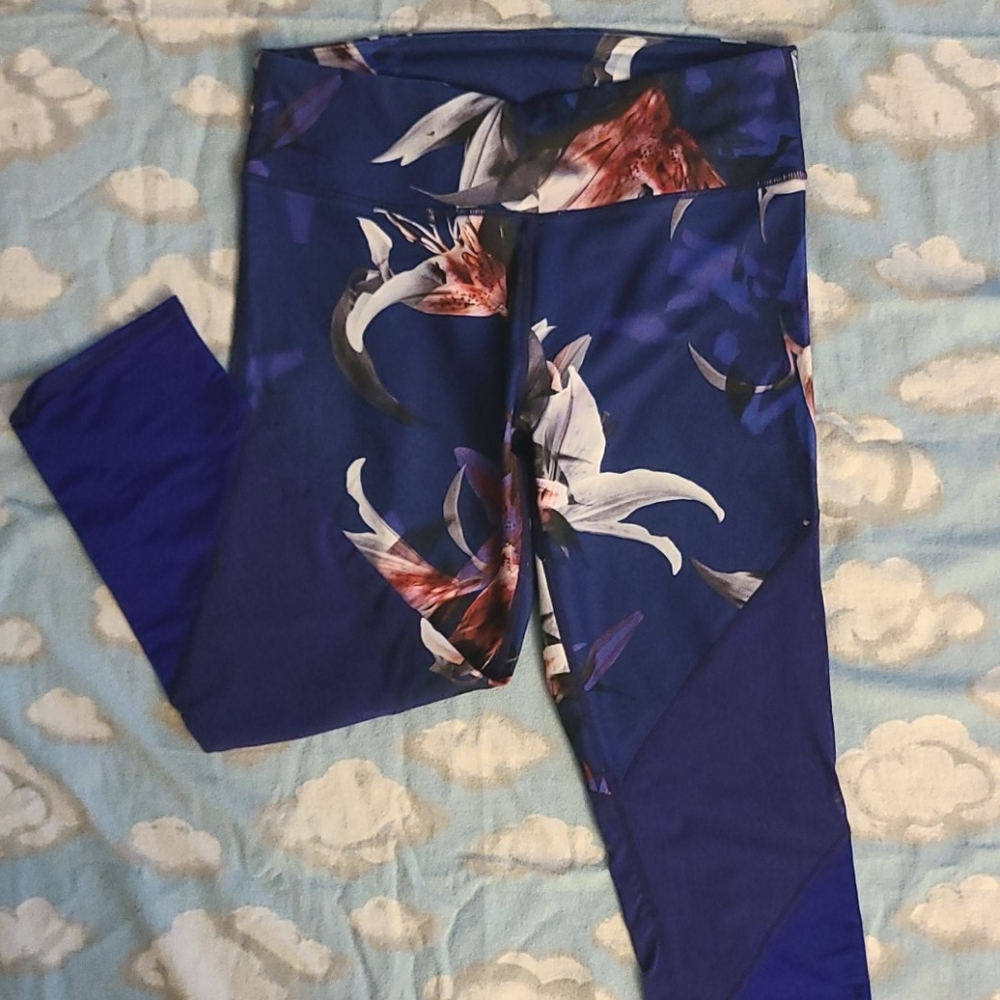 Fabletics leggings